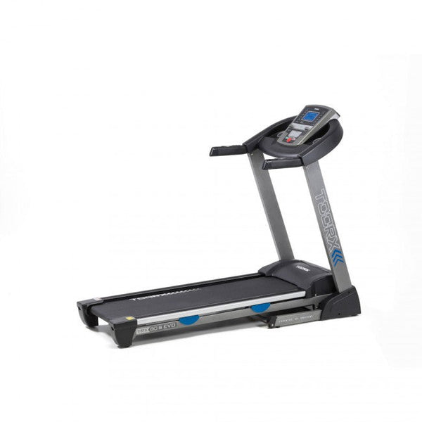acquista Tapis Roulant Motorizzato 3,75Hp 18Km/h Toorx TRX-60 S Evo Hrc App Ready