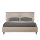 Letto Matrimoniale Sleeper Sabbia Varie Misure