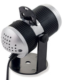 Proiettore Laser a Led 5 Decori Luci Natalizie da Interno Soriani