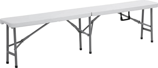 Tavolo Catering Fisso Rettangolare Bianco Tosini CZ183 online