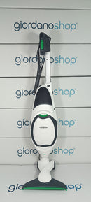 Aspirapolvere Folletto VK 150 Rigenerato Garantito 2 Anni con Spazzola HD50
