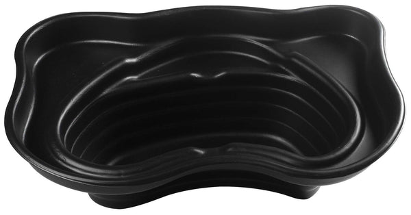Laghetto Artificiale Termoformato in PE 140x88xh40 cm 200 Litri Rama V200 sconto