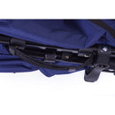 Passeggino Leggero per Bambini Trupia Big Blu