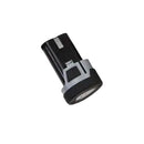 Batteria di Ricambio 12V 2 Ah per Potatore a Batteria Verdemax PE12      
