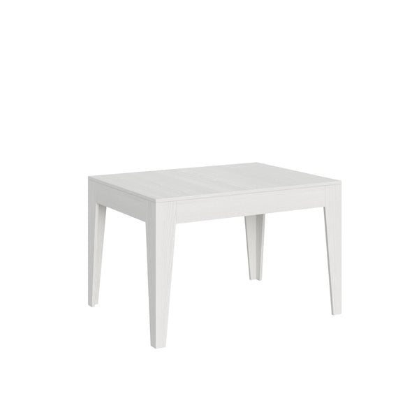 acquista Tavolo Allungabile 120-180x90x77 cm Cico Bianco Frassino
