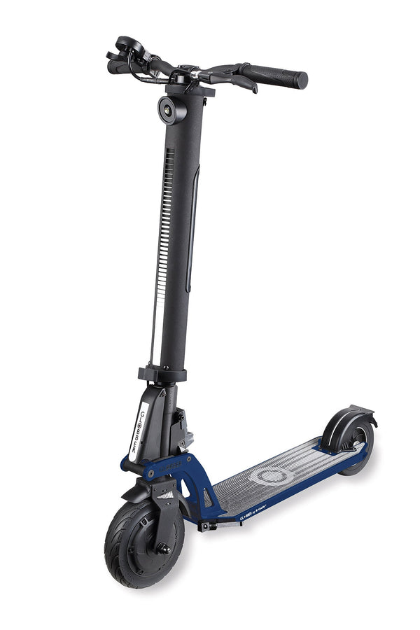 acquista Monopattino Elettico 250W 36V 58Ah Globber One K E-Motion Blu Cobalto
