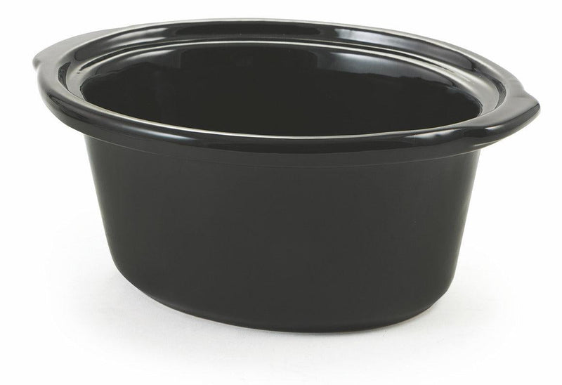 Pentola Elettrica 160W 3,5 Litri Kooper Slow Cooker