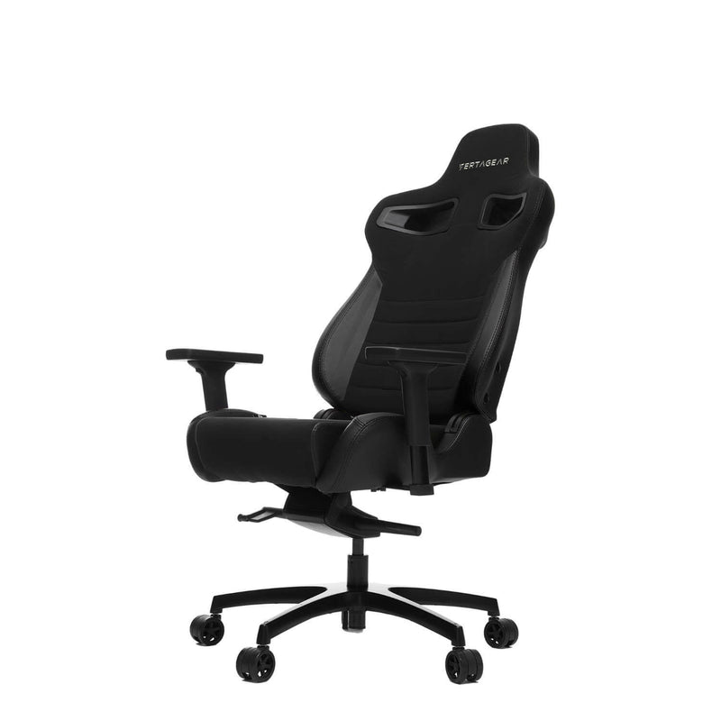 Sedia da Gaming Ergonomica 71x70x137 cm Vertagear 4500 Nera