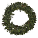 Corona con Pigne 480 Tips Ø120 cm 