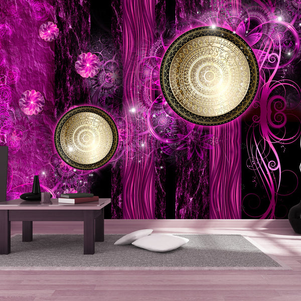 sconto Fotomurale - Flusso Di Sentimenti Carta Da Parato Erroi