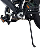 Bicicletta MTB Ragazzo 20” 7V in Metallo Sportivo Verde