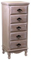 Mobile 5 Cassetti in Legno Stoccarda