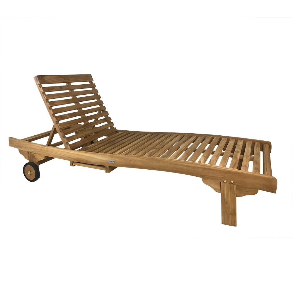 Lettino Prendisole Reclinabile...