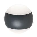 Applique da Esterno a LED 11W+11W 4000K Sovil Grigio