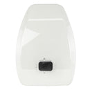 Parabrezza per Bicicletta 395x540 mm in Policarbonato