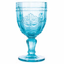 Set 6 Calici in Vetro 235 ml Villa d'Este Home Tivoli Syrah