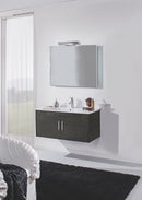 Mobile da Bagno HW04 Lava TFT