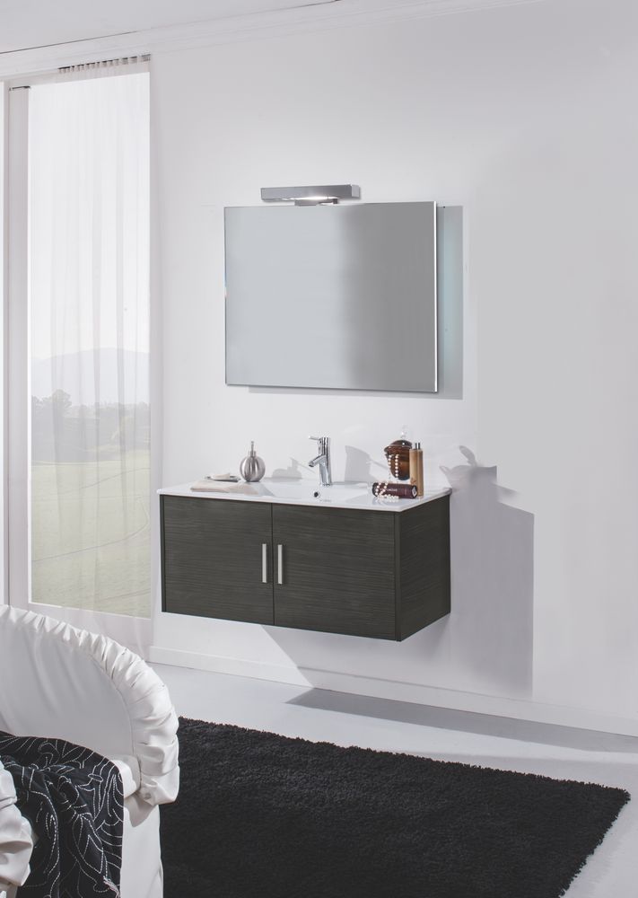 Mobile da Bagno HW04 Lava TFT