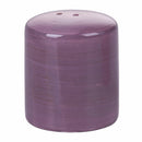 Menage 5 Pezzi in Ceramica con Stand in Metallo VdE Tivoli 1996 Baita Provence