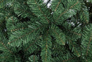 Albero di Natale Artificiale Verde Varie Misure