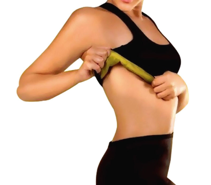 Top Sauna Dimagrante Effetto Snellente Taglia XXL