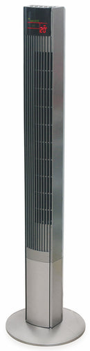 Ventilatore a Colonna Oscillante con Telecomando 3 Velocità  50W Kooper Eolo