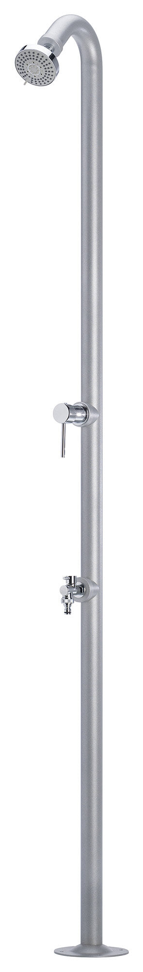 prezzo Doccia da Giardino con Miscelatore Belfer 42D4 Alluminio