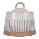 Zuccheriera Ø11x7,5 cm 310 ml in Ceramica VdE Tivoli 1996 Reactive