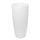 Vaso Luminoso da Giardino a LED Ø43 cm in Resina 5W Cypress Multicolore