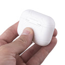 Cuffie Auricolari Wireless con Custodia per Ricarica Kooper  Bianco