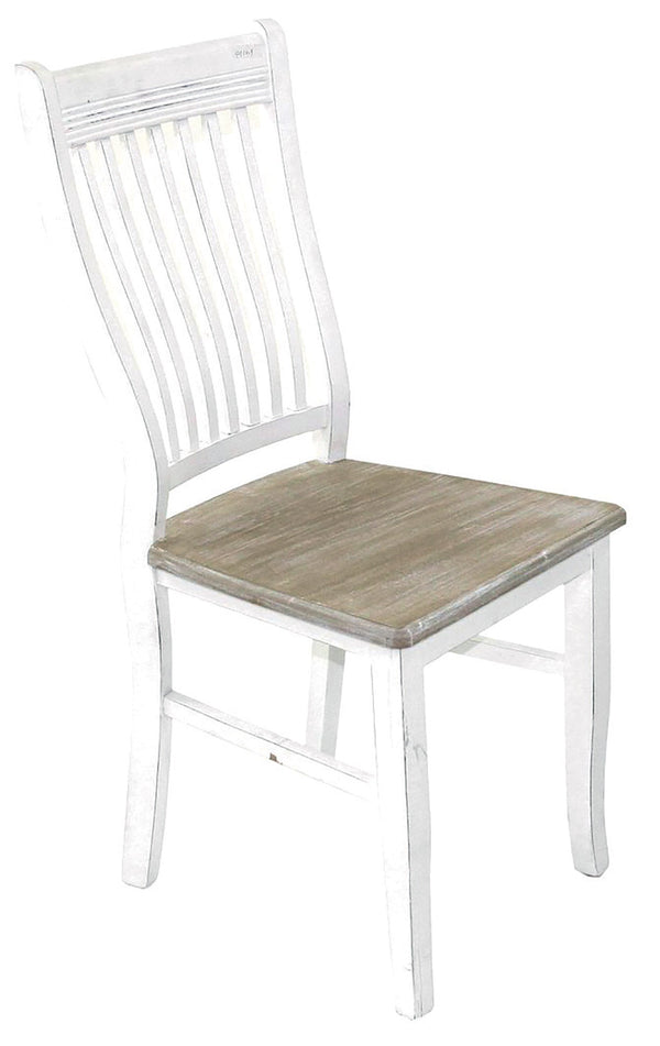 prezzo Sedia in Legno Country