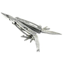 Kit Set Coltello + Pinza Multiuso 12 Funzioni Stanley