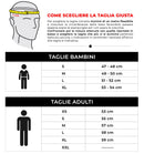 Casco Demi-Jet per Scooter CGM Granada 105G Verde Opaco Varie Misure