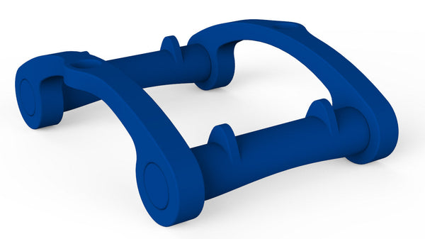 prezzo Supporto Galleggiante Chaise Longue Arkema Serendipity Blu