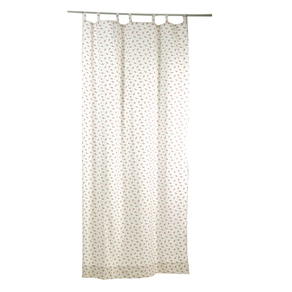 Tenda in tessuto rosmary cm 140x300 sconto