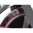 Spin Bike Volano 20Kg 125Kg Max Leva di Sicurezza Toorx SRX-70