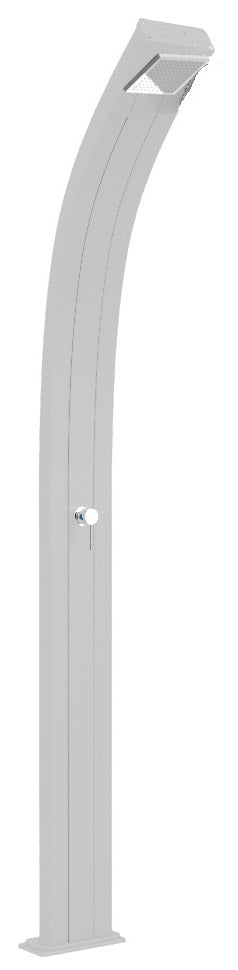 Doccia da Giardino Miscelatore Arkema Spring Sabbia sconto