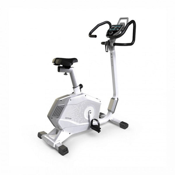 sconto Cyclette Ergometro Magnetica 150Kg Max 20 Livelli Kettler HKS Ergo C12