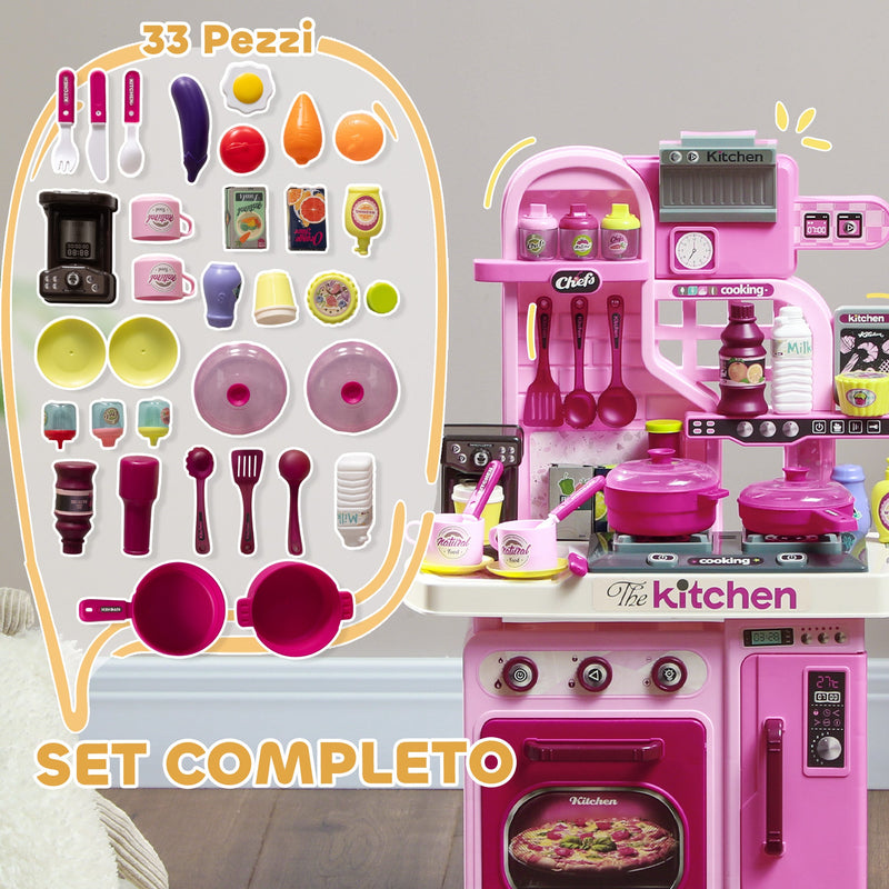 HOTUT Set di 5 Coltelli da Cucina per Bambini, 4 Pezzi Coltello Da