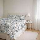 Copripiumino con Stampa sul Sacco e Federe Linea Ida Vesta Varie Misure