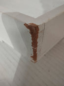 Tavolo Gozzo Pieghevole M in Legno Seconda Scelta