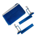 Rete Ping Pong Regolamentare Universale Serie Advanced per Giocatori Esperti  