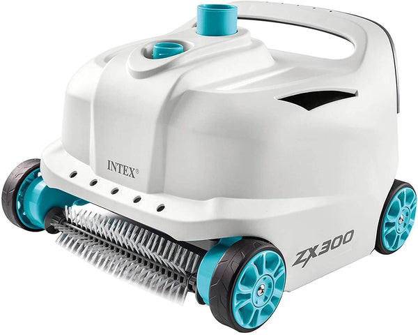 prezzo Robot Pulitore Automatico per Piscina Fuoriterra 2650 lt/h Intex 28005