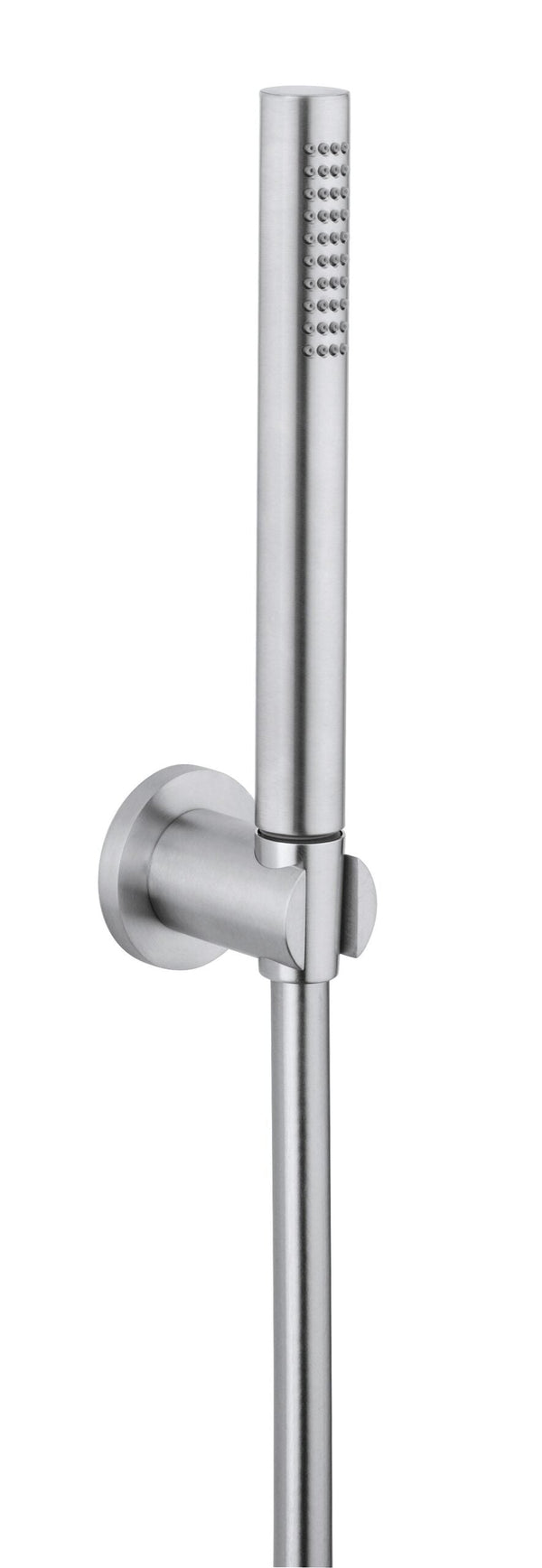 acquista Doccetta Flessibile con Presa Acqua e Supporto Tevere