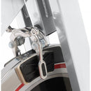 Spin Bike Volano 18Kg 125Kg Max Leva di Sicurezza Toorx SRX-45