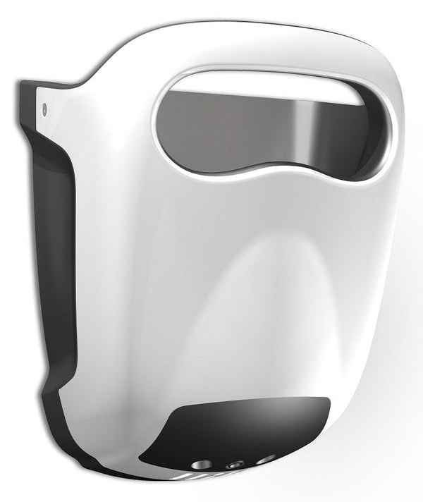 prezzo Asciugamani Elettrico con Fotocellula 1100W Vama Vision Air BF Easy Bianco