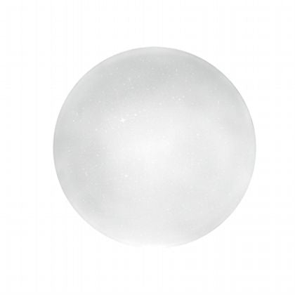 Plafoniera Tonda da Interno a LED 24W 3000K Sovil Bianca acquista