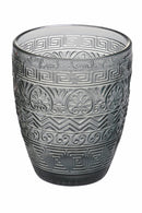 Set 6 Bicchieri Acqua in Vetro 280 ml Villa d'Este Home Tivoli Mexico