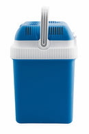 Frigorifero Portatile Termofrigo Caldo/Freddo 24L 50W Kooper Fred Blu