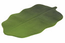 Set 6 Tovagliette Foglia 38 cm Villa d'Este Home Tivoli Jungle
